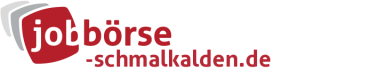 Jobbörse Schmalkalden